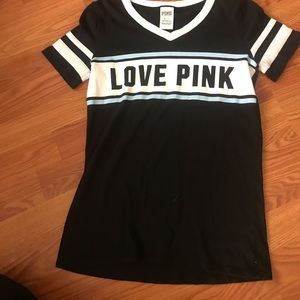 Great condition PINK shirt